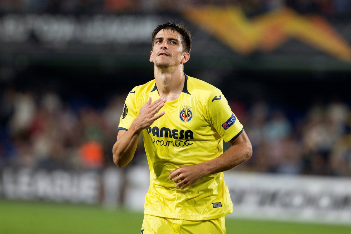 Villarreal y Valladolid se llevan un punto que sabe a poco a ambos Villarreal y Valladolid se llevan un punto que sabe a poco a ambos
