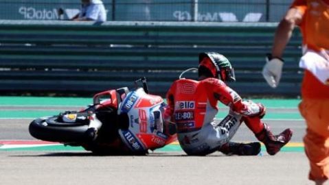 Motociclismo