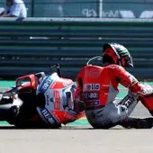 Jorge Lorenzo Jorge Lorenzo