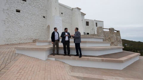 DIPUTACI&Oacute;N DE CASTELL&Oacute;N