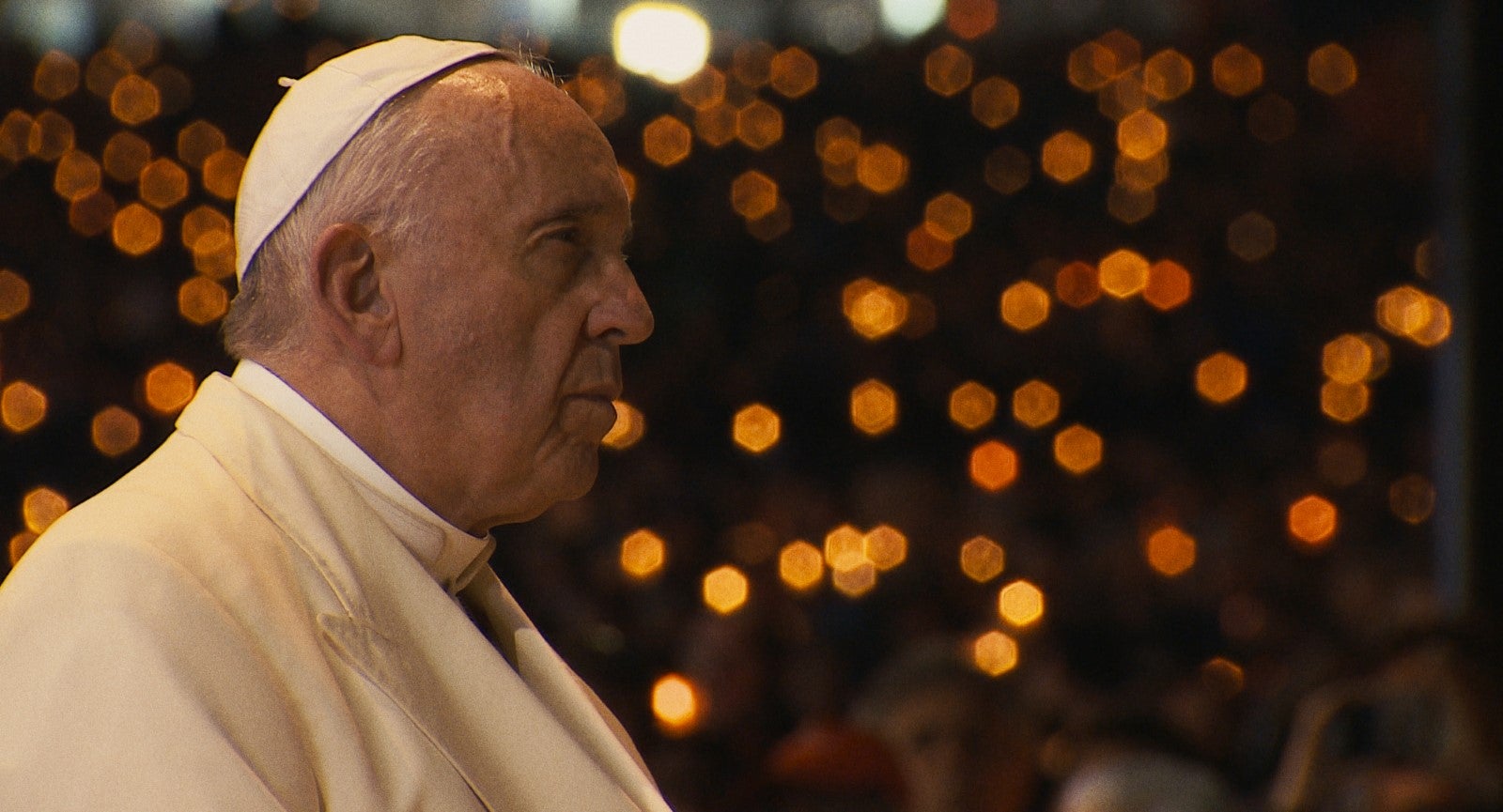 El papa asegura que la Iglesia nunca más encubrirá los casos de abusos El papa asegura que la Iglesia nunca más encubrirá los casos de abusos