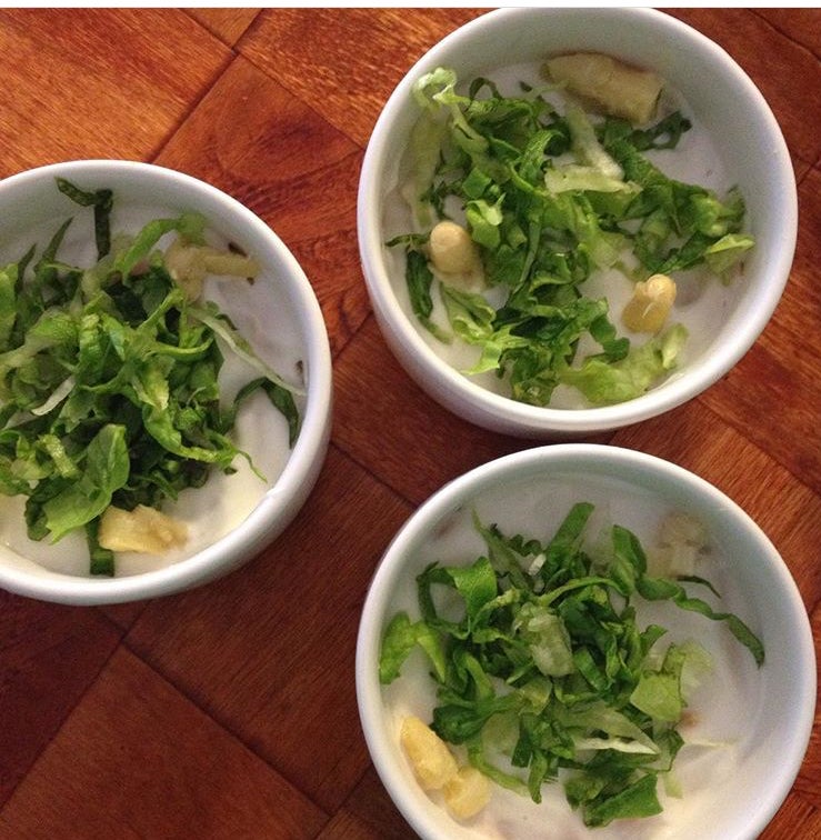 La Receta Culinaria del Lunes 24/09/18 La Receta Culinaria del Lunes 24/09/18