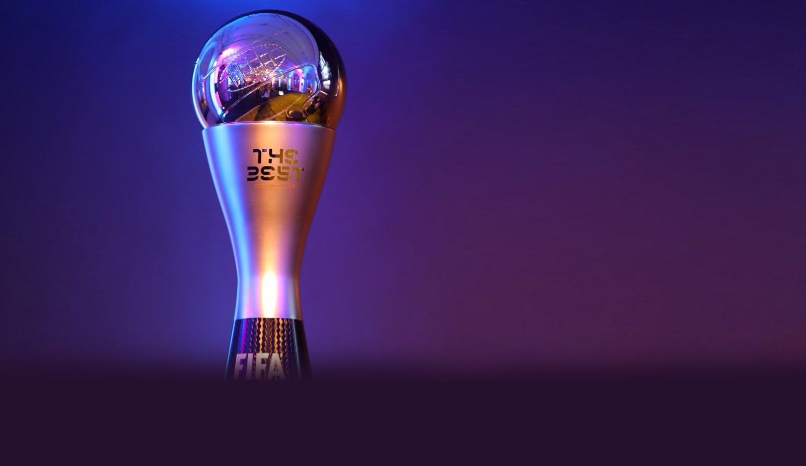 Cambios en los premios 'The Best': nuevos galardones y cambio de sede Cambios en los premios 'The Best': nuevos galardones y cambio de sede