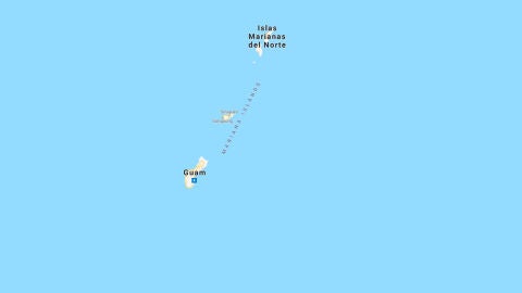 Guam