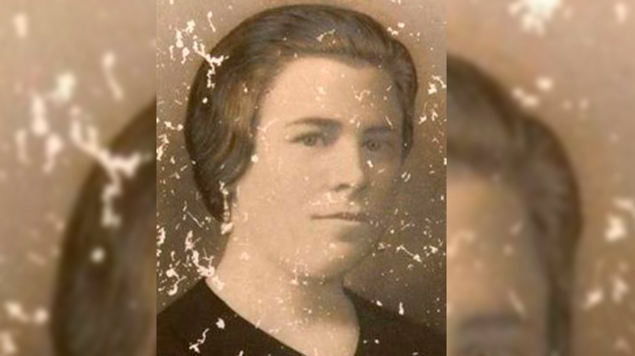 Mujeres con historia: Carmen Pesqueira, la lavandera gallega cruelmente asesinada Mujeres con historia: Carmen Pesqueira, la lavandera gallega cruelmente asesinada