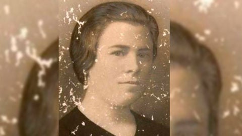 Carmen Pesqueira, la lavandera gallega asesinada en la Guerra Civil 