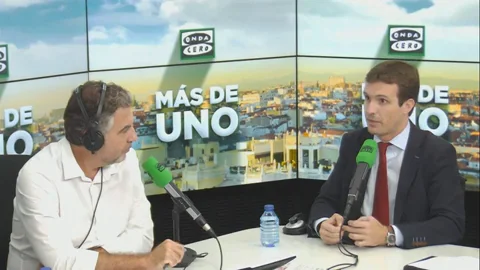 Pablo Casado: "La ministra de Justicia va a ser reprobada y pediremos su dimisión"