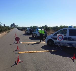 La Policia Local va finalitzar ahir diumenge la darrera campanya de control de alcohol i drogues al volant. La Policia Local va finalitzar ahir diumenge la darrera campanya de control de alcohol i drogues al volant.