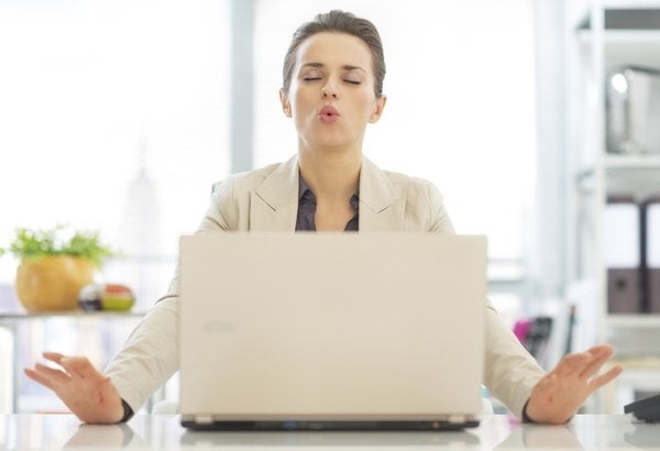 Claves para mantener el estrés bajo control Claves para mantener el estrés bajo control