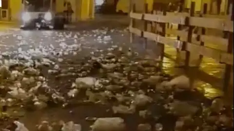 basura san mateo cuenca