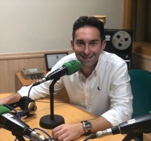 José Roldán José Roldán