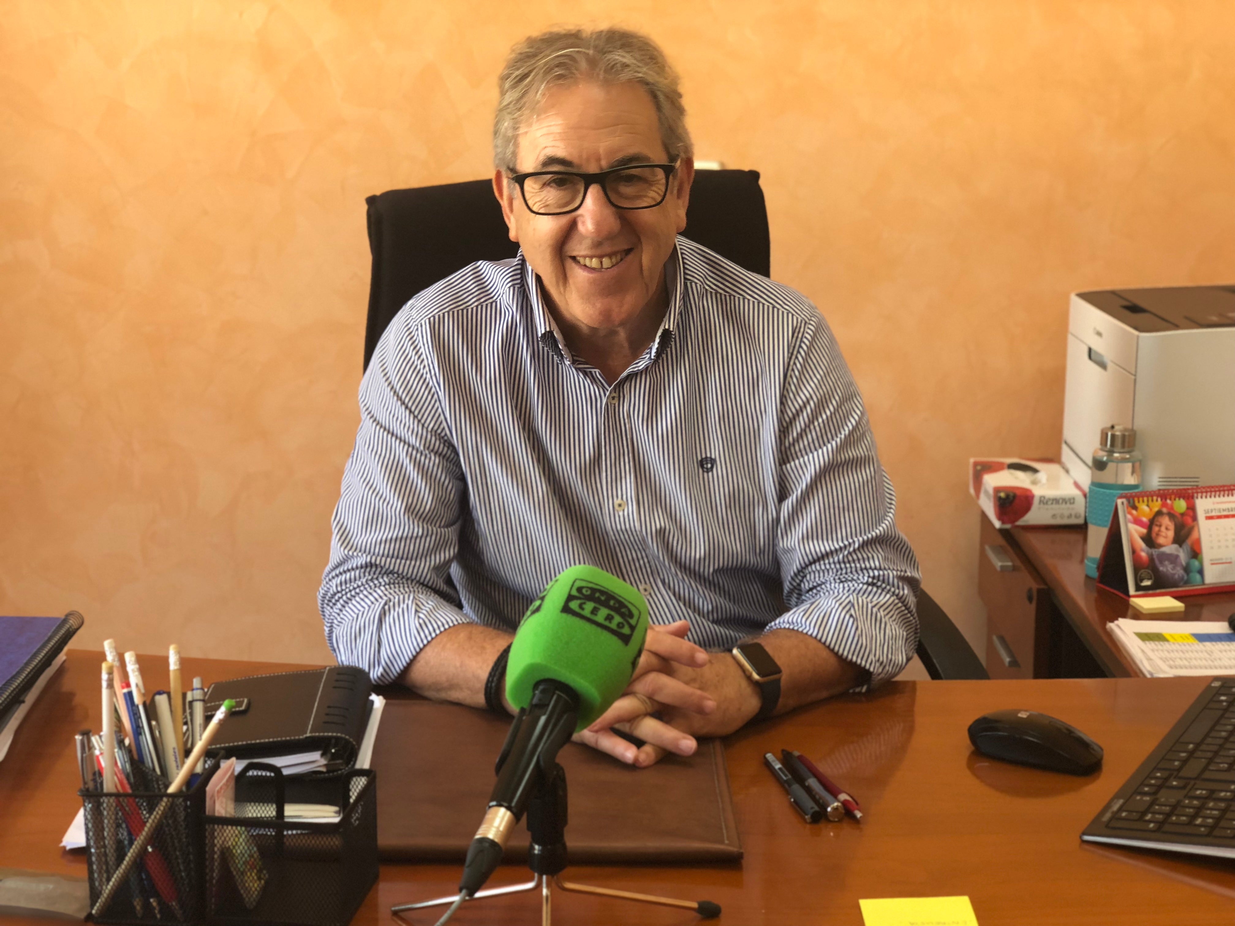 Ceuta en la Onda 19/06/19 Ceuta en la Onda 19/06/19