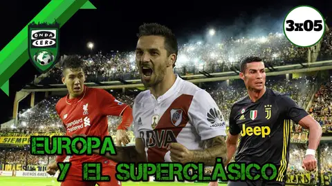 3x05 Onda Fútbol