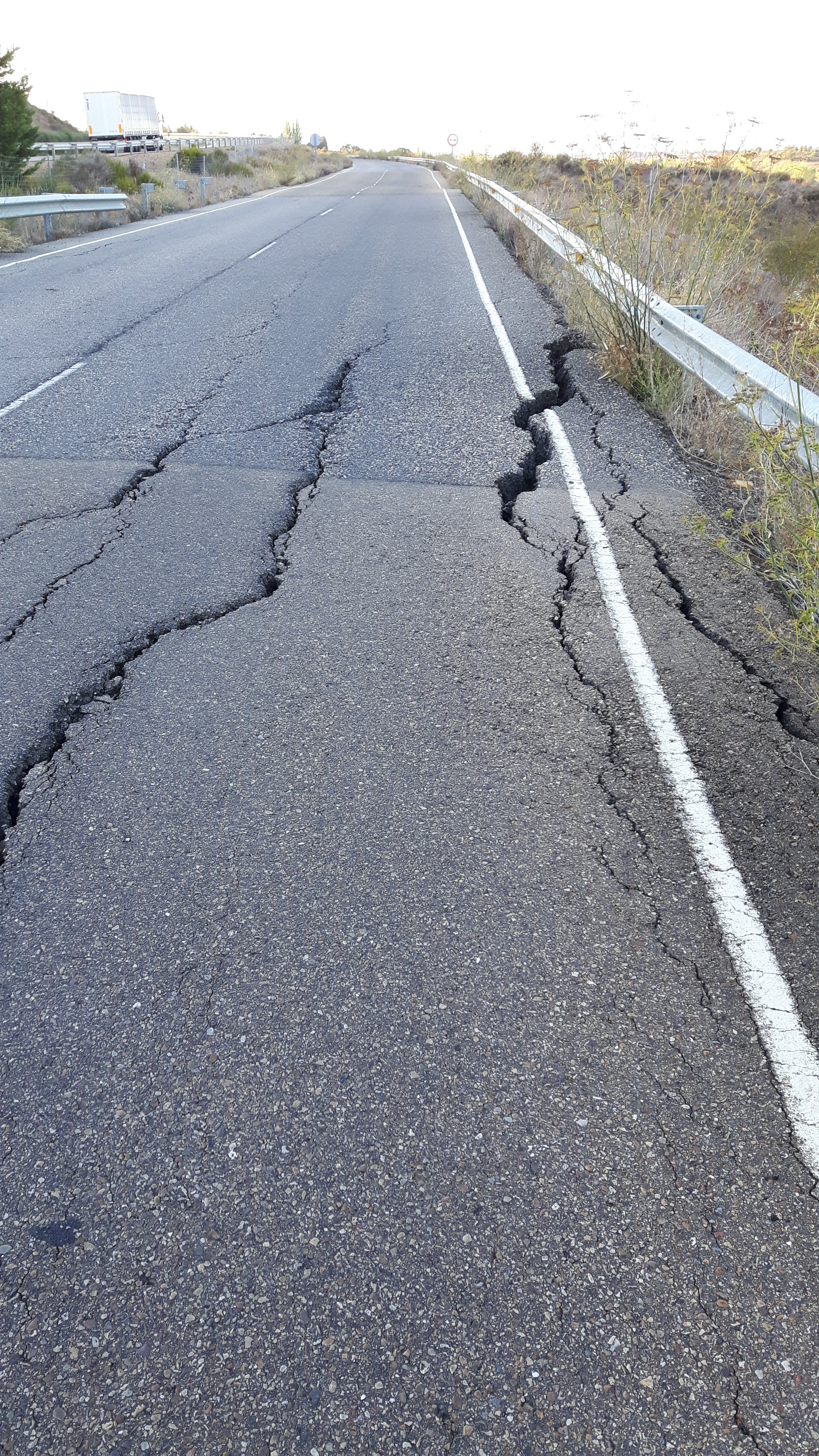 Mas de uno Ceuta 15/10/18 Mas de uno Ceuta 15/10/18