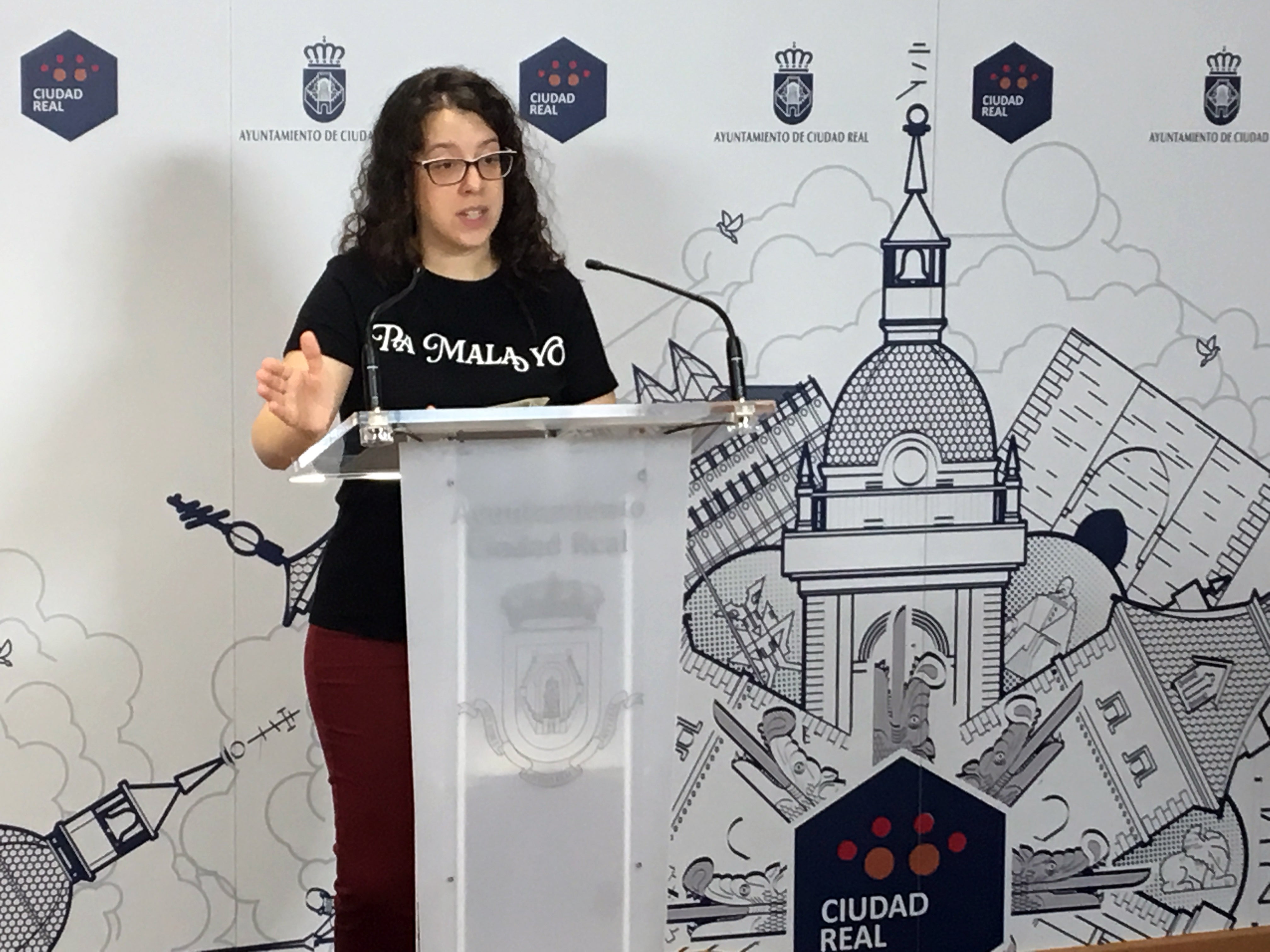 Se inicia la contratación de obras en Ronda de Santa María, Olivo y Alamillo Bajo Se inicia la contratación de obras en Ronda de Santa María, Olivo y Alamillo Bajo