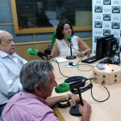Tiempo de tertulia - Cádiz en la Onda