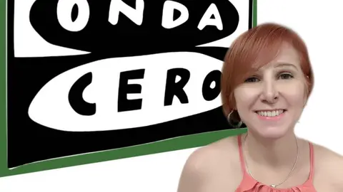 Susana Marqués Álava en la onda con Susana Marqués