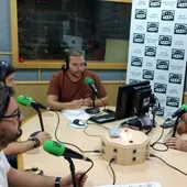 Tertulia la Resaca - Onda Deportiva Cádiz Tertulia la Resaca - Onda Deportiva Cádiz