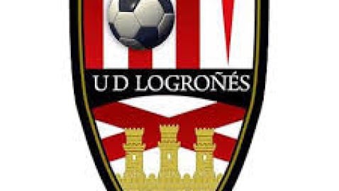 Escudo UD Logro&ntilde;&eacute;s