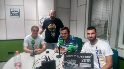 Onda Deportiva Córdoba Onda Deportiva Córdoba