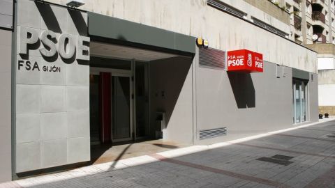 Arranca el proceso de primarias en Gij&oacute;n