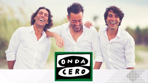 Caf&eacute; Quijano en concierto con Onda Cero