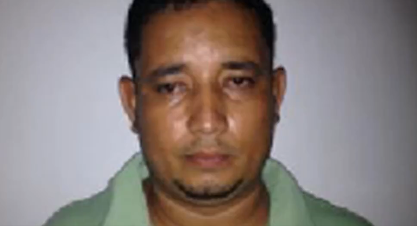 Asesinan a un delincuente colombiano mientras jugaba un partido de fútbol Asesinan a un delincuente colombiano mientras jugaba un partido de fútbol