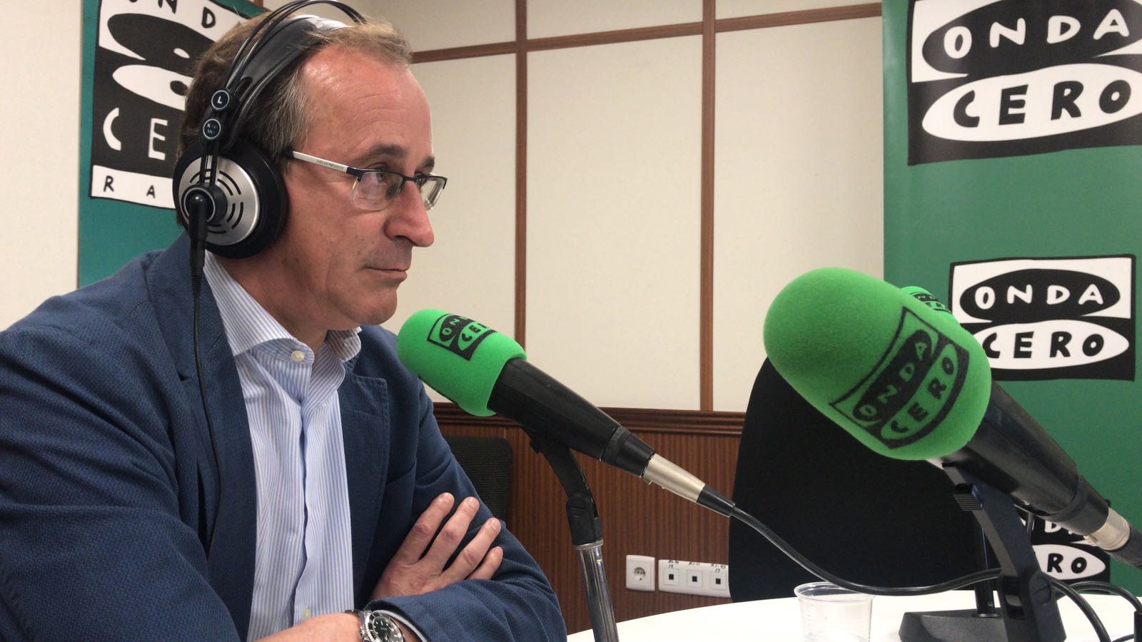 Álava en la onda 25/09/2018 Álava en la onda 25/09/2018