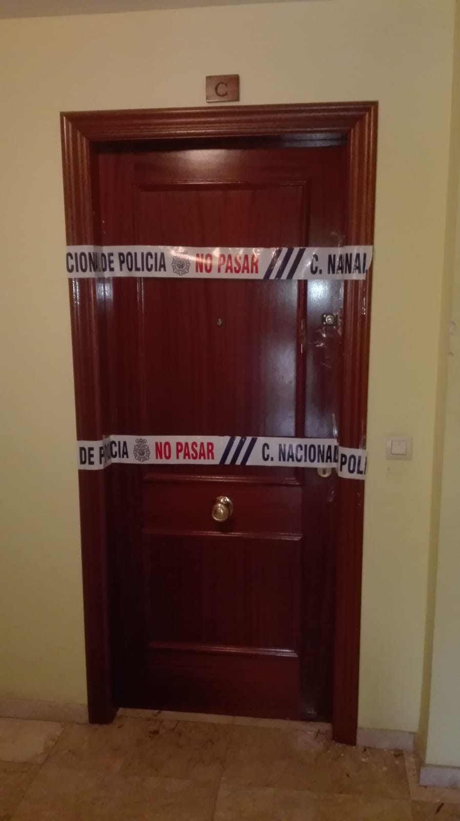 Un hombre mata a sus dos hijas en Castellón y luego se suicida Un hombre mata a sus dos hijas en Castellón y luego se suicida