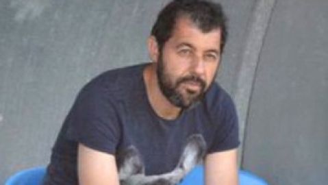 Carlos Mart&iacute;nez