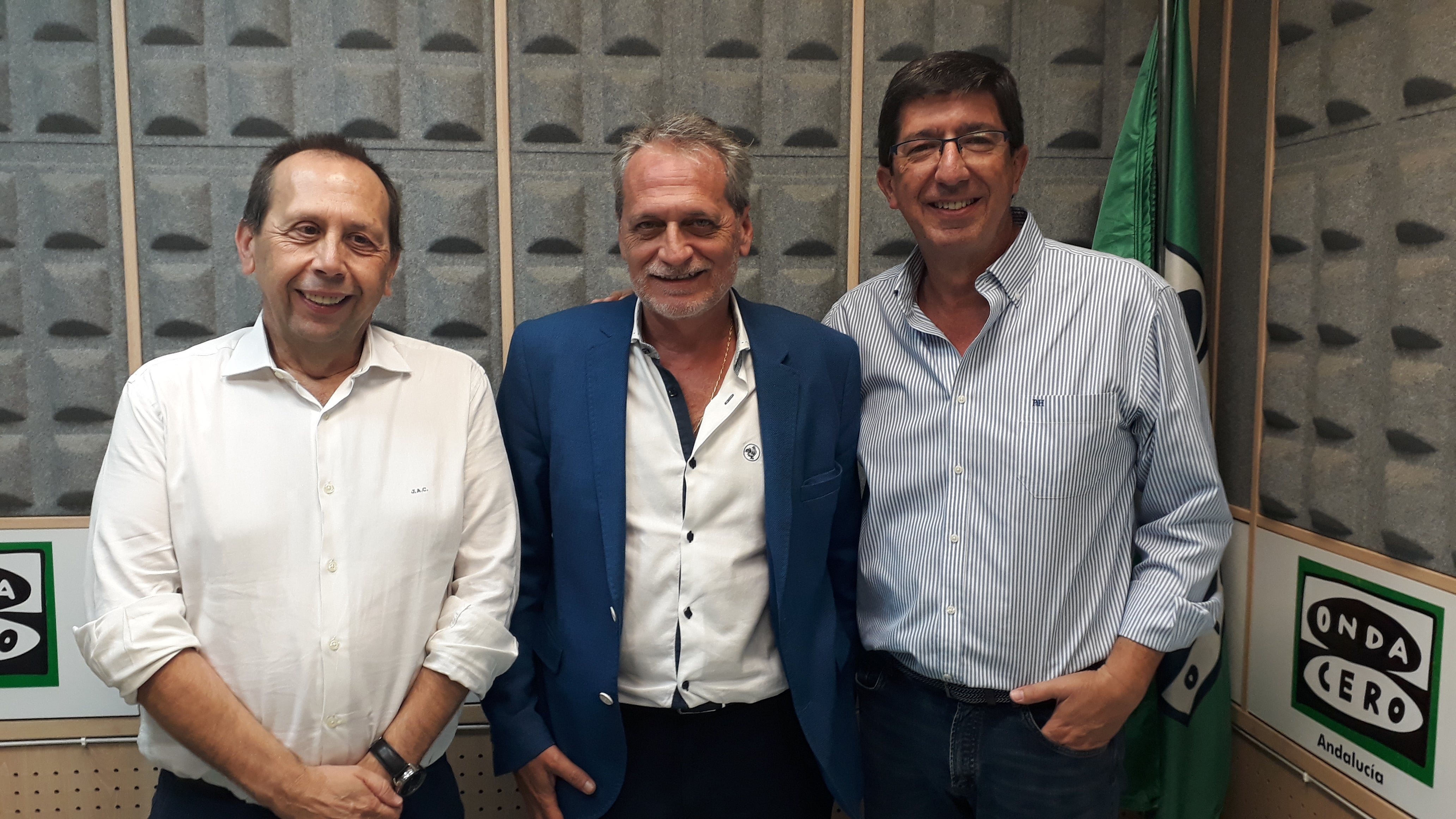 En clave sur / 24 de Septiembre de 2018. En clave sur / 24 de Septiembre de 2018.