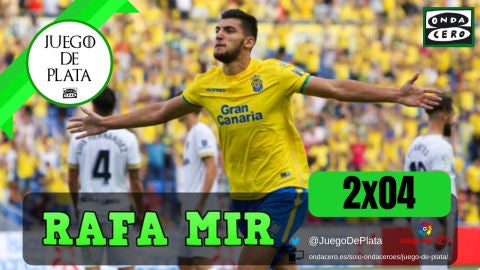 Rafa Mir 