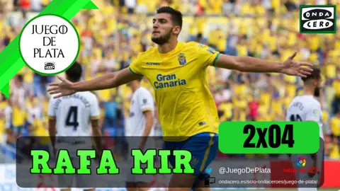 Rafa Mir Rafa Mir