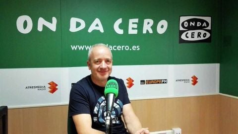 ENTREVISTA | ELCHE EN LA ONDA
