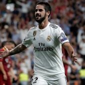 Isco Alarcón