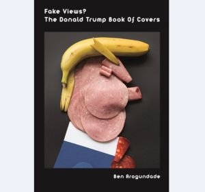 Premio a la mejor portada de Donald Trump Premio a la mejor portada de Donald Trump