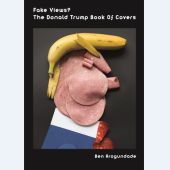 Premio a la mejor portada de Donald Trump