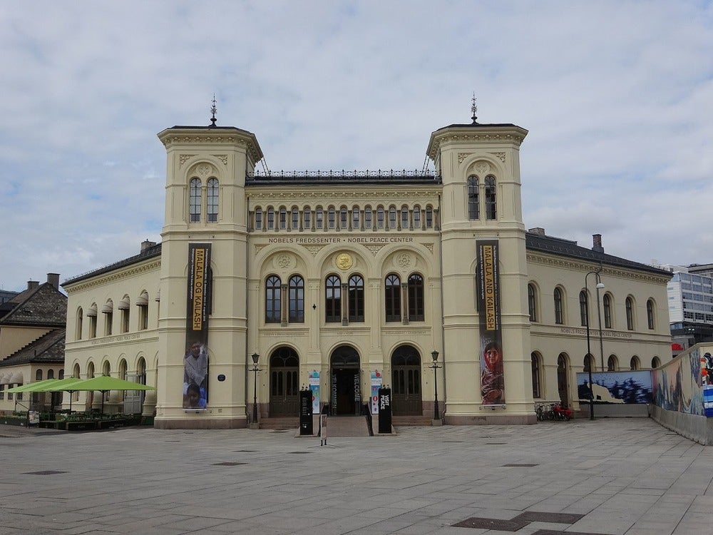 Científicas a las que les robaron el Premio Nobel Científicas a las que les robaron el Premio Nobel