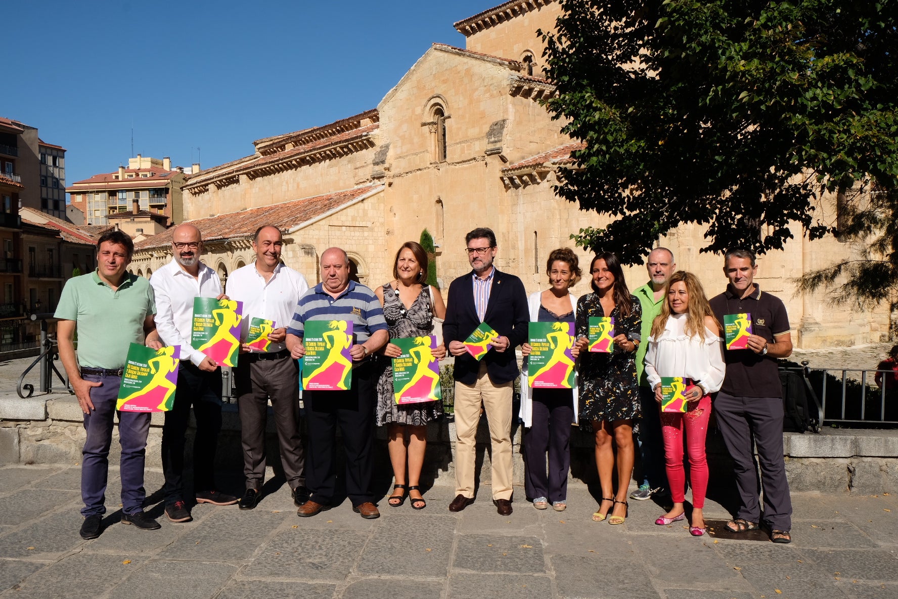 Fundación Caja Rural Fundación Caja Rural