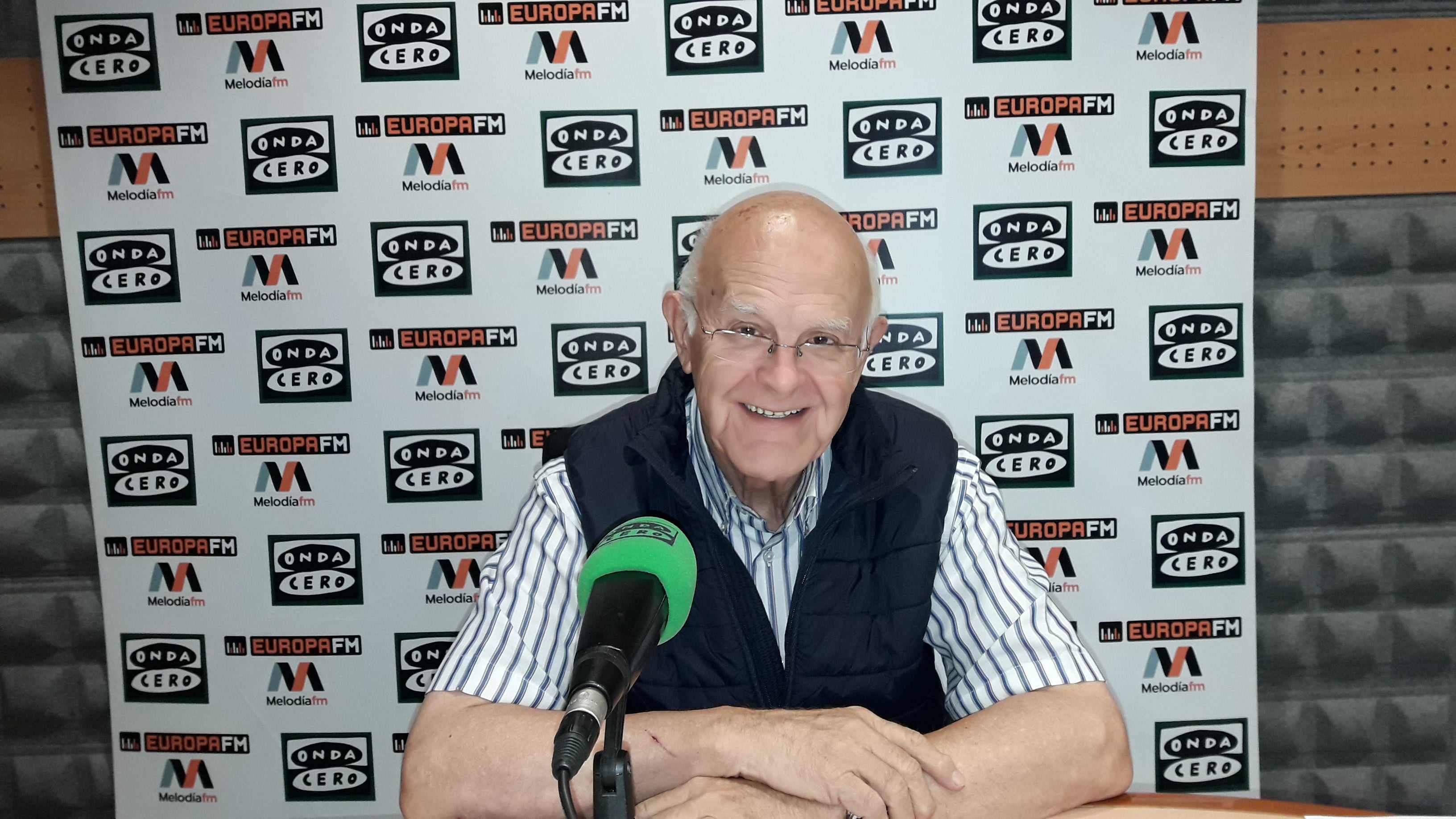 Más de Uno Valladolid con Héctor Rodríguez. Hablamos con Jesús Mediavilla 29/06/2023 Más de Uno Valladolid con Héctor Rodríguez. Hablamos con Jesús Mediavilla 29/06/2023