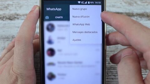 WhatsApp