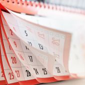 La Comunidad de Madrid aprueba el calendario laboral de 2019