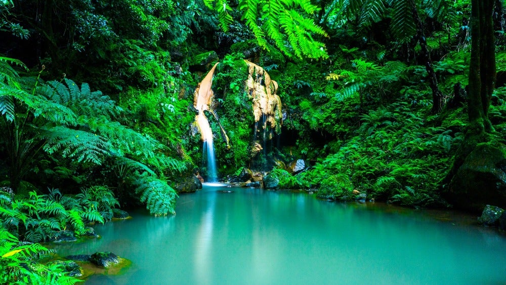 Por qué Azores es el destino de moda de este verano Por qué Azores es el destino de moda de este verano