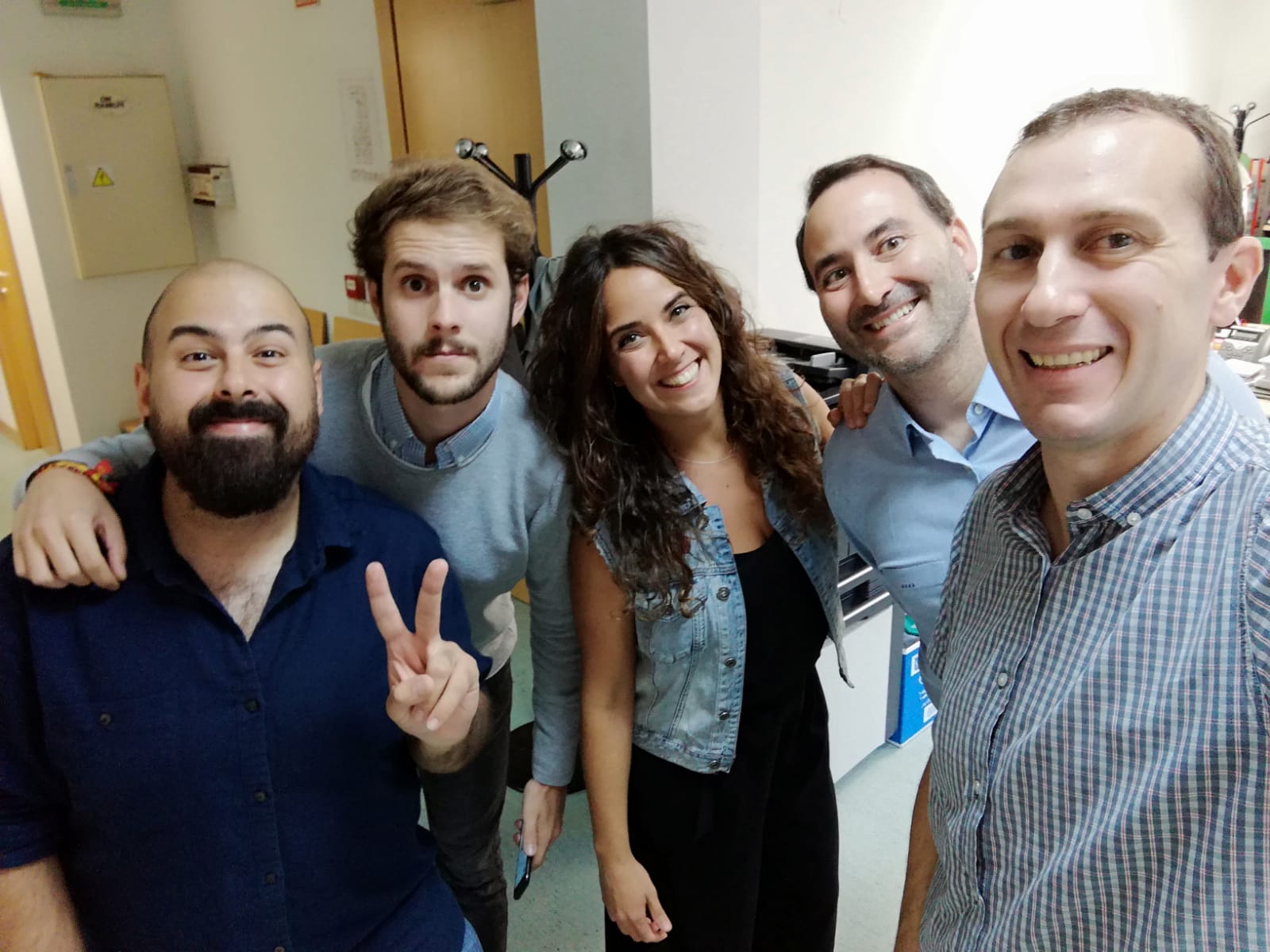 Internet en la Onda... ¡con Iñaki Andradas! Internet en la Onda... ¡con Iñaki Andradas!