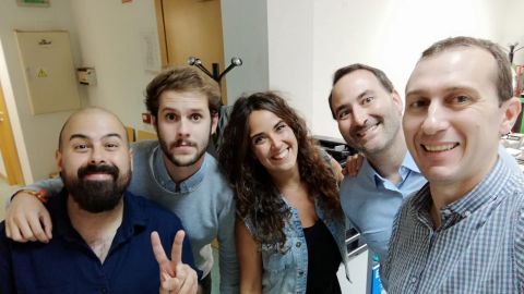 Internet en la Onda