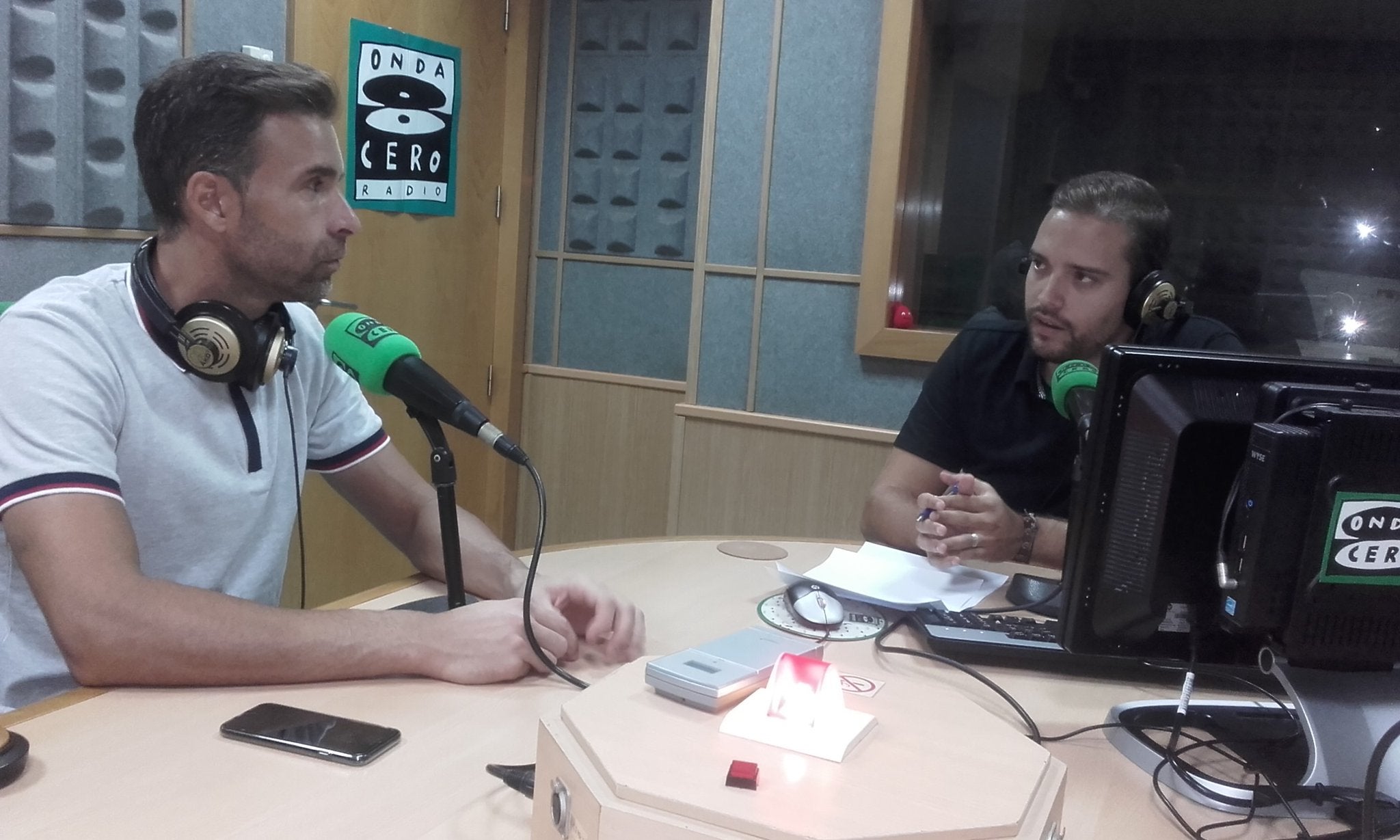 Onda Deportiva Cádiz 26/9/2018 Onda Deportiva Cádiz 26/9/2018