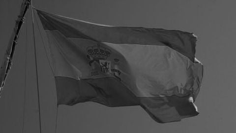 Bandera espa&ntilde;ola