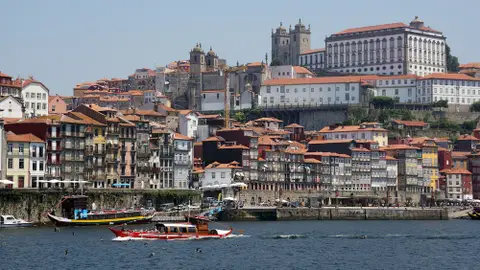 Oporto Oporto