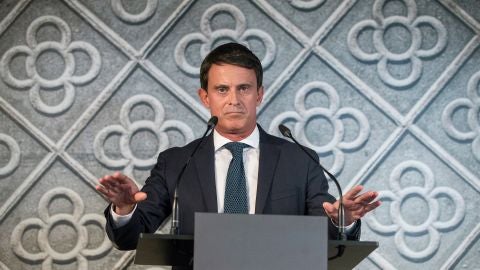 Manuel Valls