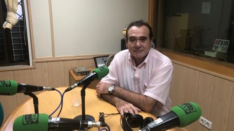 presidente de la Autoridad Portuaria de Ceuta, Rafael Rodr&iacute;guez